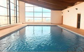 VILLA VICKY PEÑISCOLA, chalet pareado